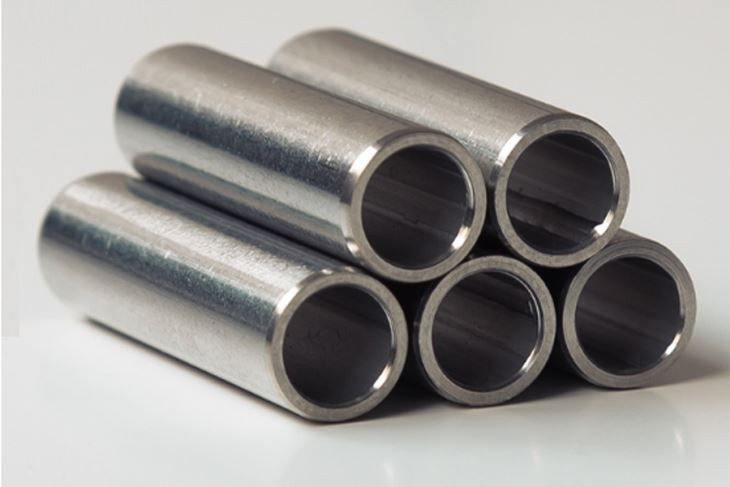 201 Stainless Steel Tube