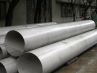 Stainless Steel Welded Pipe