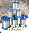 Stainless Steel Tiny Wire