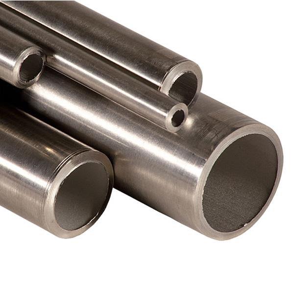 Stainless Steel Precision Tube manufacturers