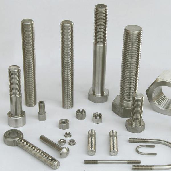 Stainless Steel Bolt And Nut suppliers