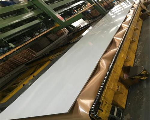 productcate-1-1 304/304L/304H Stainless Steel Sheet/Plate