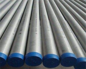 316/316L/316ti/317l Stainless Steel Pipe/Tube