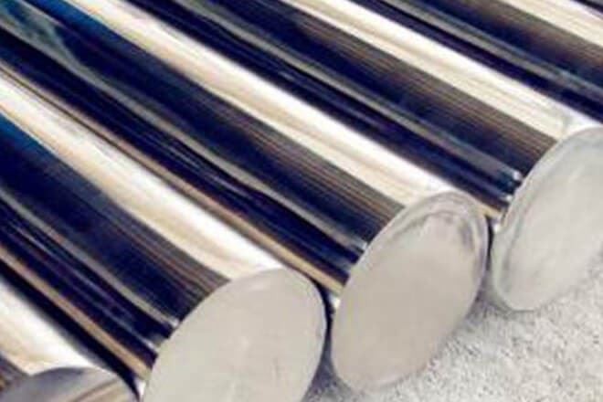 317317L Stainless Steel