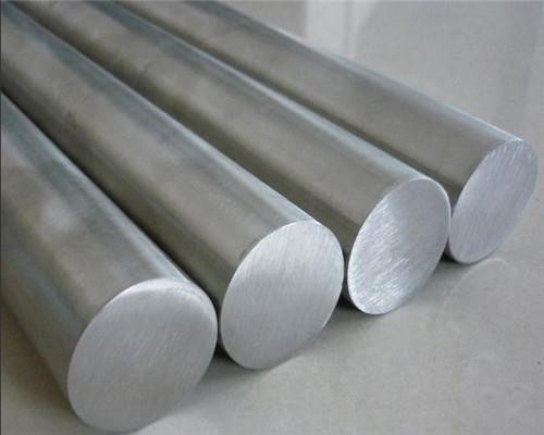 347/347H Stainless Steel Bar