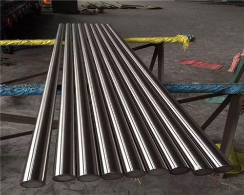409/409l/410/420/430 Ferritic Stainless Steel Bar